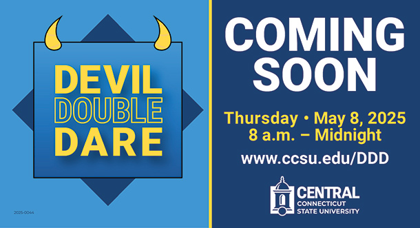 Devil Double Dare, Coming Soon