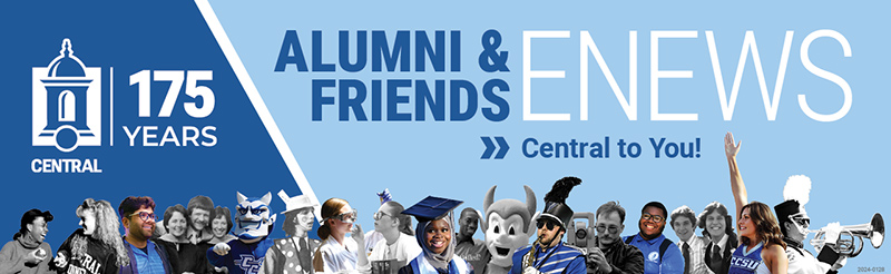 CCSU Alumni E-news