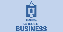 School of Business Logo