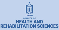 School of Health & Rehabilitation Services Logo
