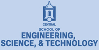 School of Science Engineering & Technology Logo